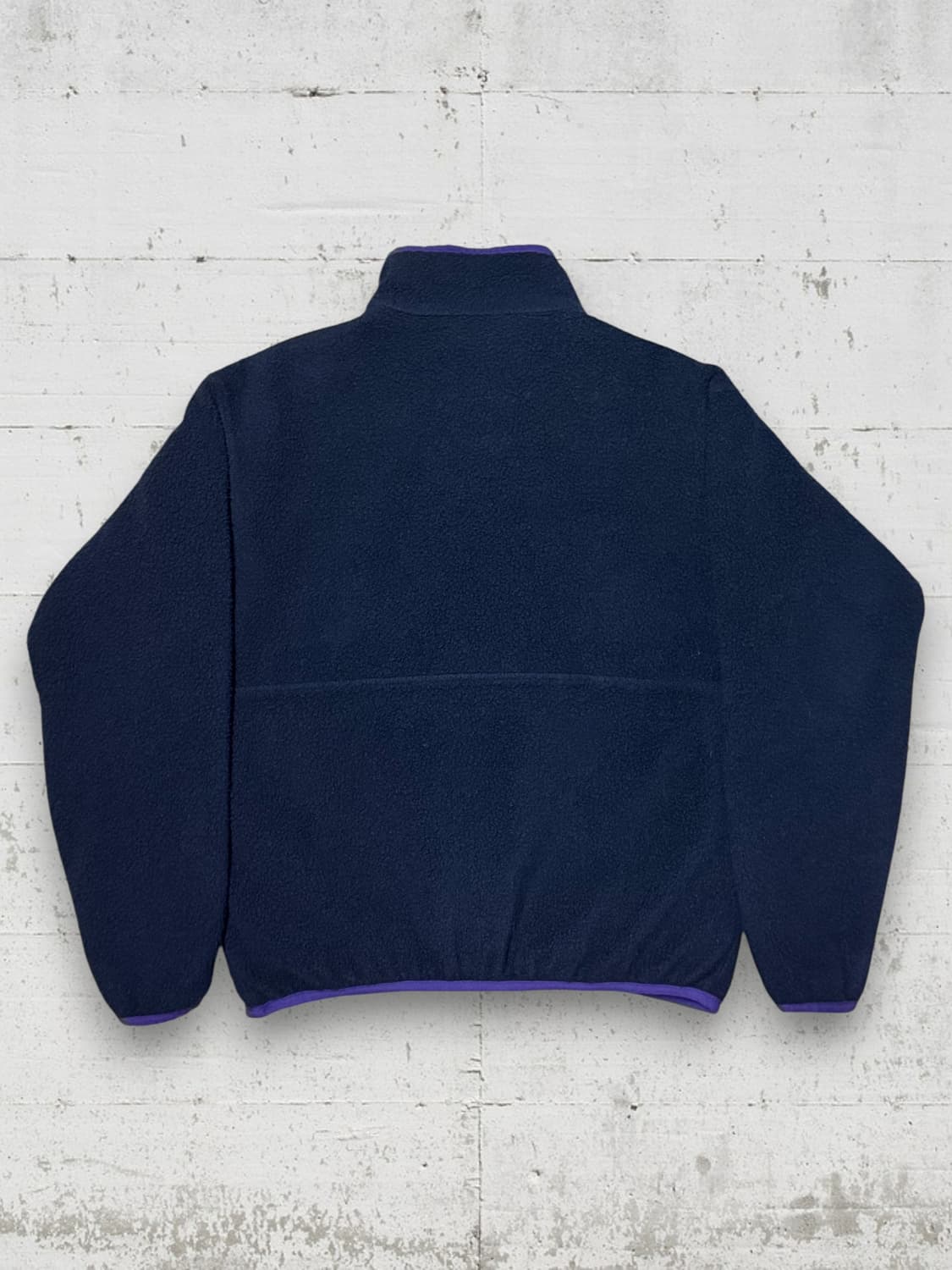 90s Patagonia Reversible GlissadeCardign 상품이미지4