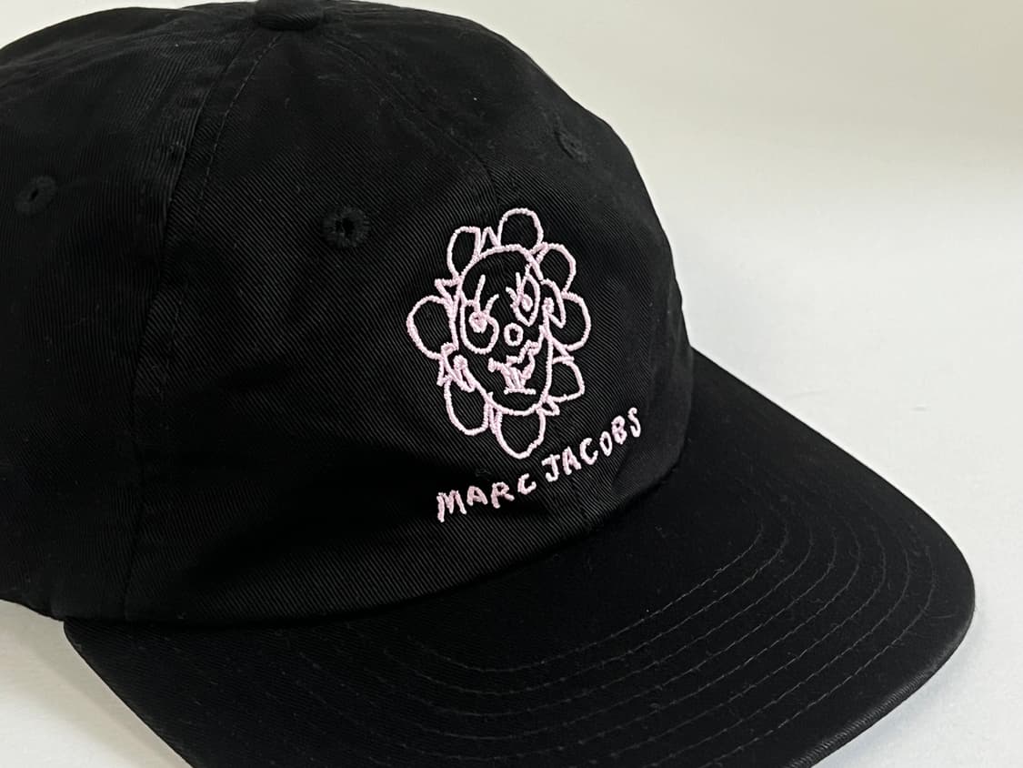 Heaven by Marc Jacobs 마크제이콥스 캡 상품이미지2