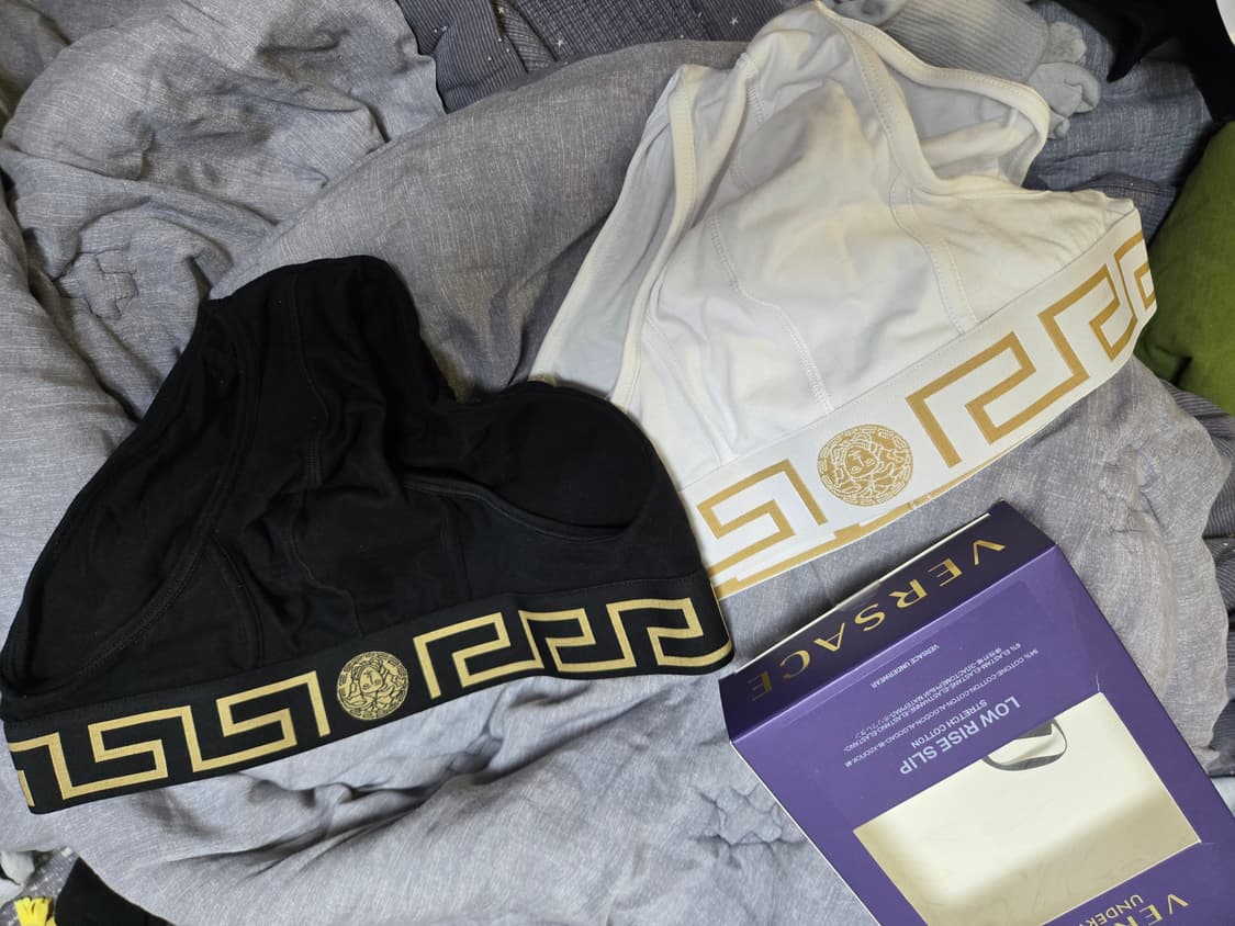 베르사체 바프용 팬티 4사이즈 상품이미지2