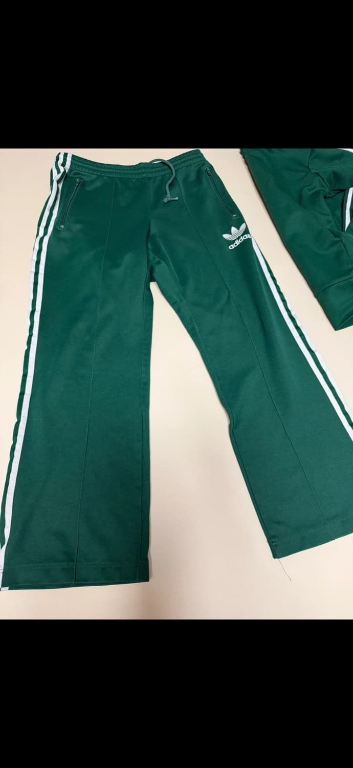 아디다스 유로파 트랙탑 바지 세트 95 상품이미지3