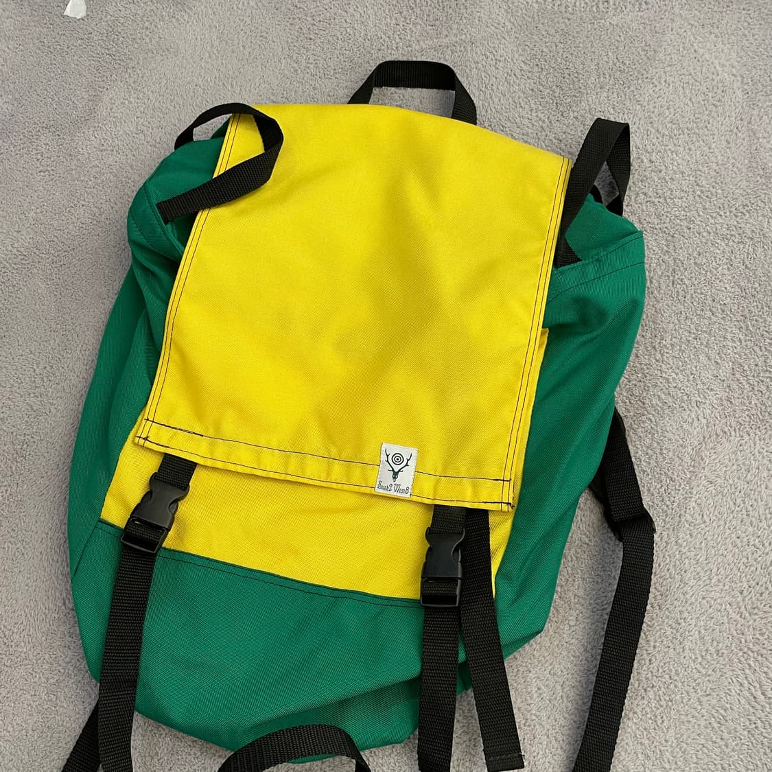 남이서팔 백팩 상품이미지5