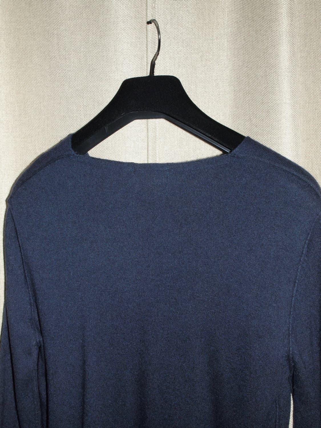 PURE Cashmere Wool Knit 상품이미지4