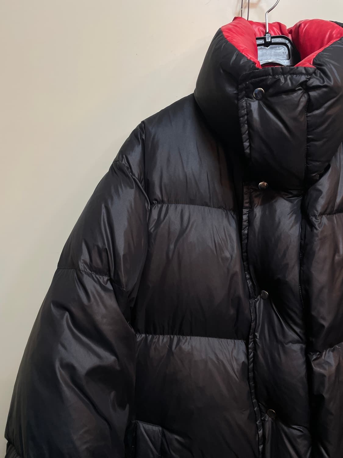 L.GREY 오리털 헤비패딩 상품이미지4