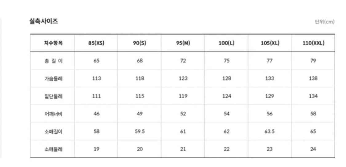 노스페이스 올레마 후드 자켓 M사이즈 상품이미지3