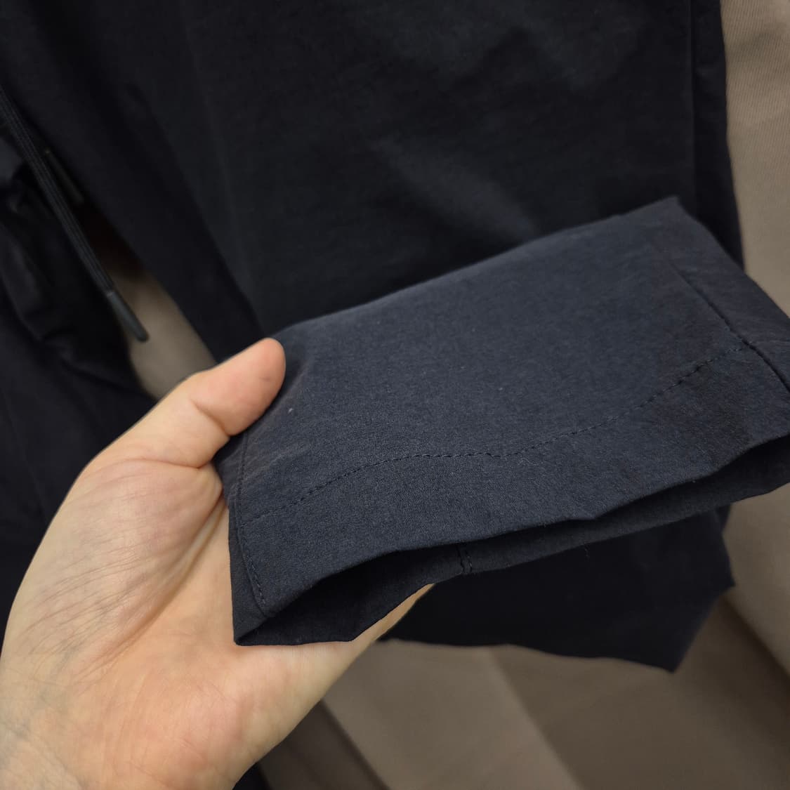 나이키 스트릿 우븐 팬츠 M 상품이미지3