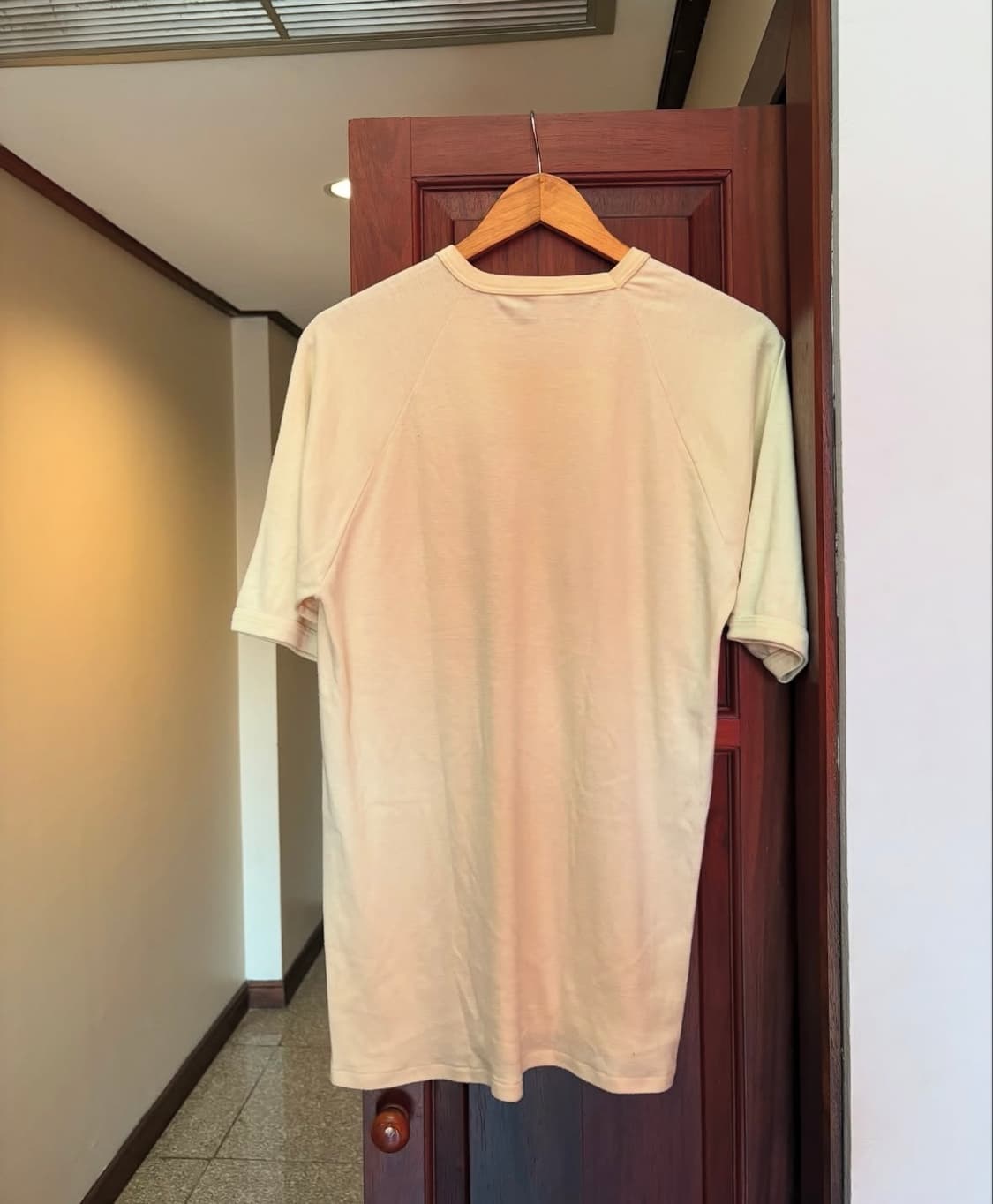 90‘s interpol t-shirts (XL) 상품이미지3