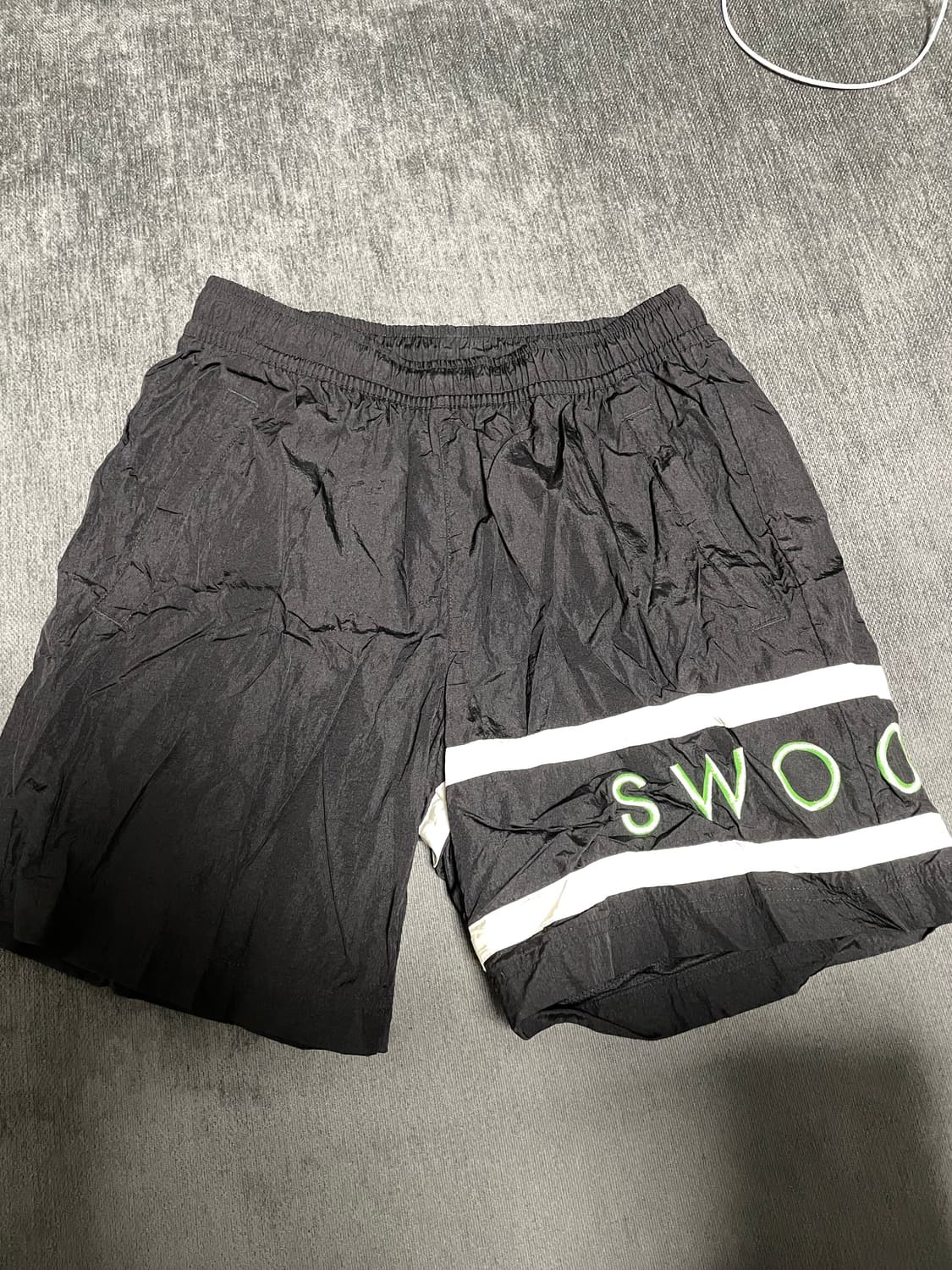 나이키 반바지 상품이미지1