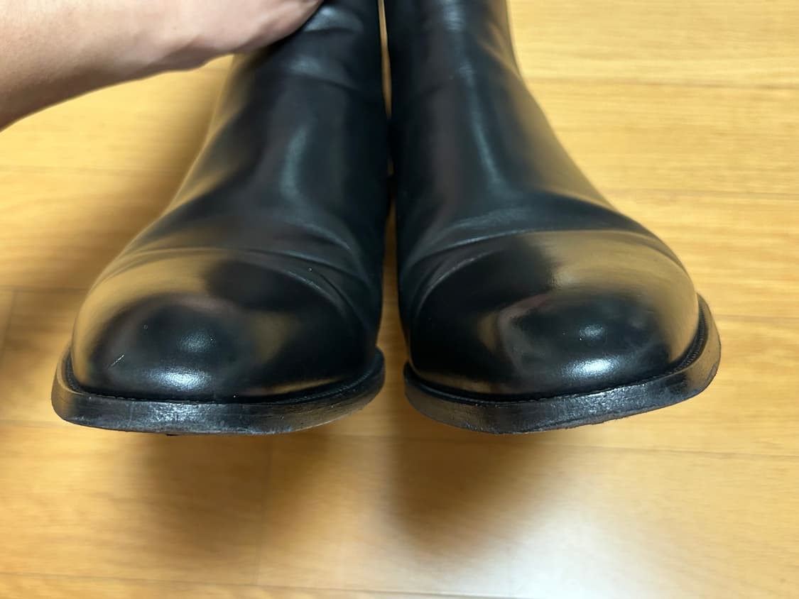 생로랑 와이어트 30 첼시 부츠 44 상품이미지8