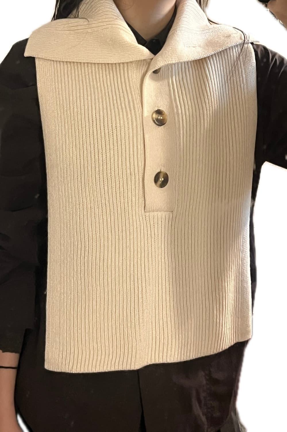 COS 니트 베스트 상품이미지5