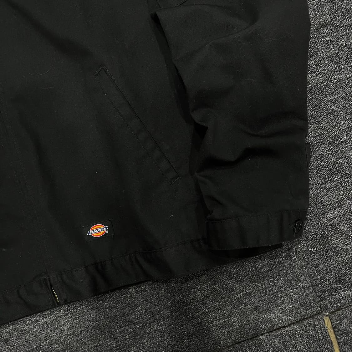 디키즈 블루종 자켓 상품이미지4