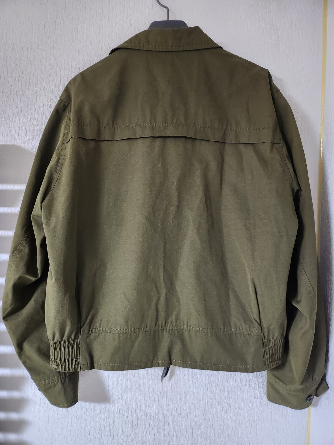 유니폼브릿지 올리브 블루종 M사이즈 상품이미지2