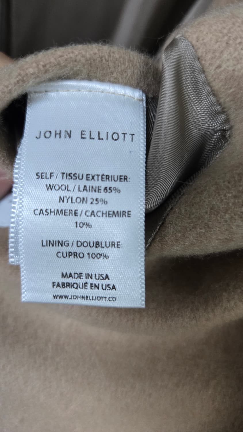 John Elliott 상품이미지8