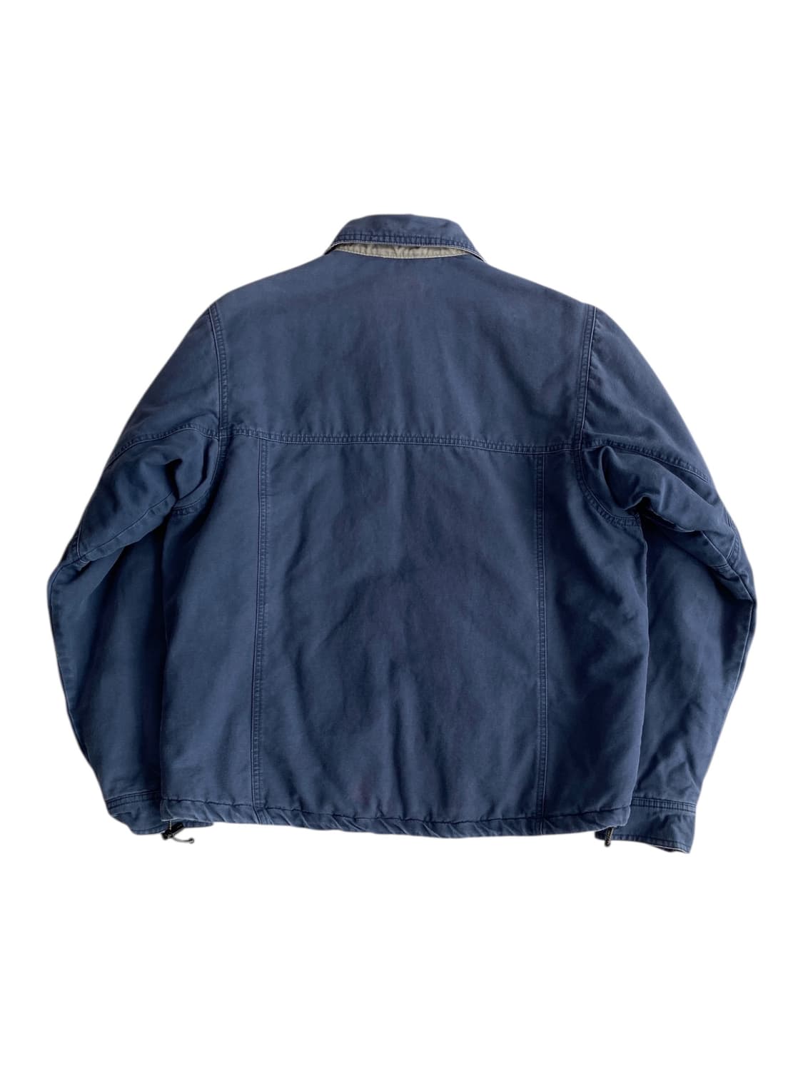 00‘s 콜롬비아 캔버스 유틸리티 워크 자켓 상품이미지2