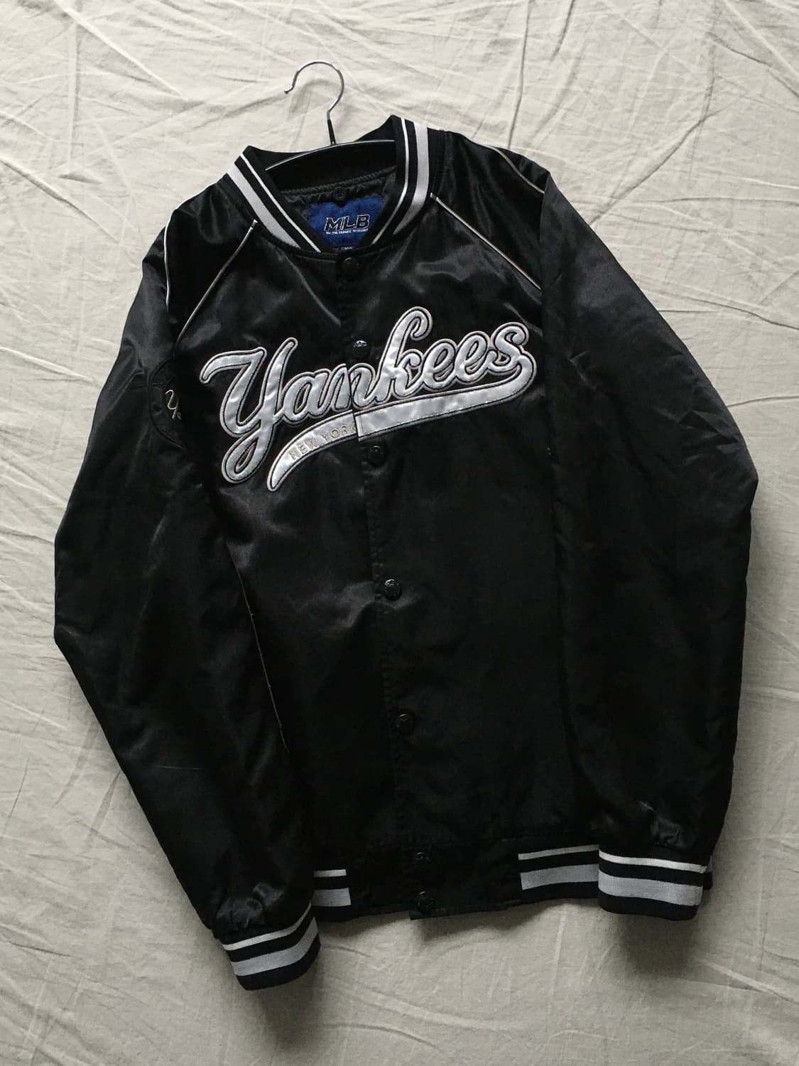 MLB 양키즈 스타디움 자켓 상품이미지3