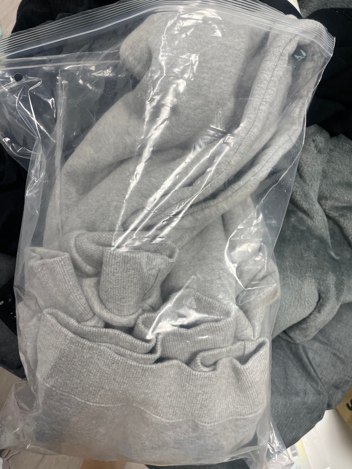 빠더너스 비디오키즈 후드티 상품이미지5