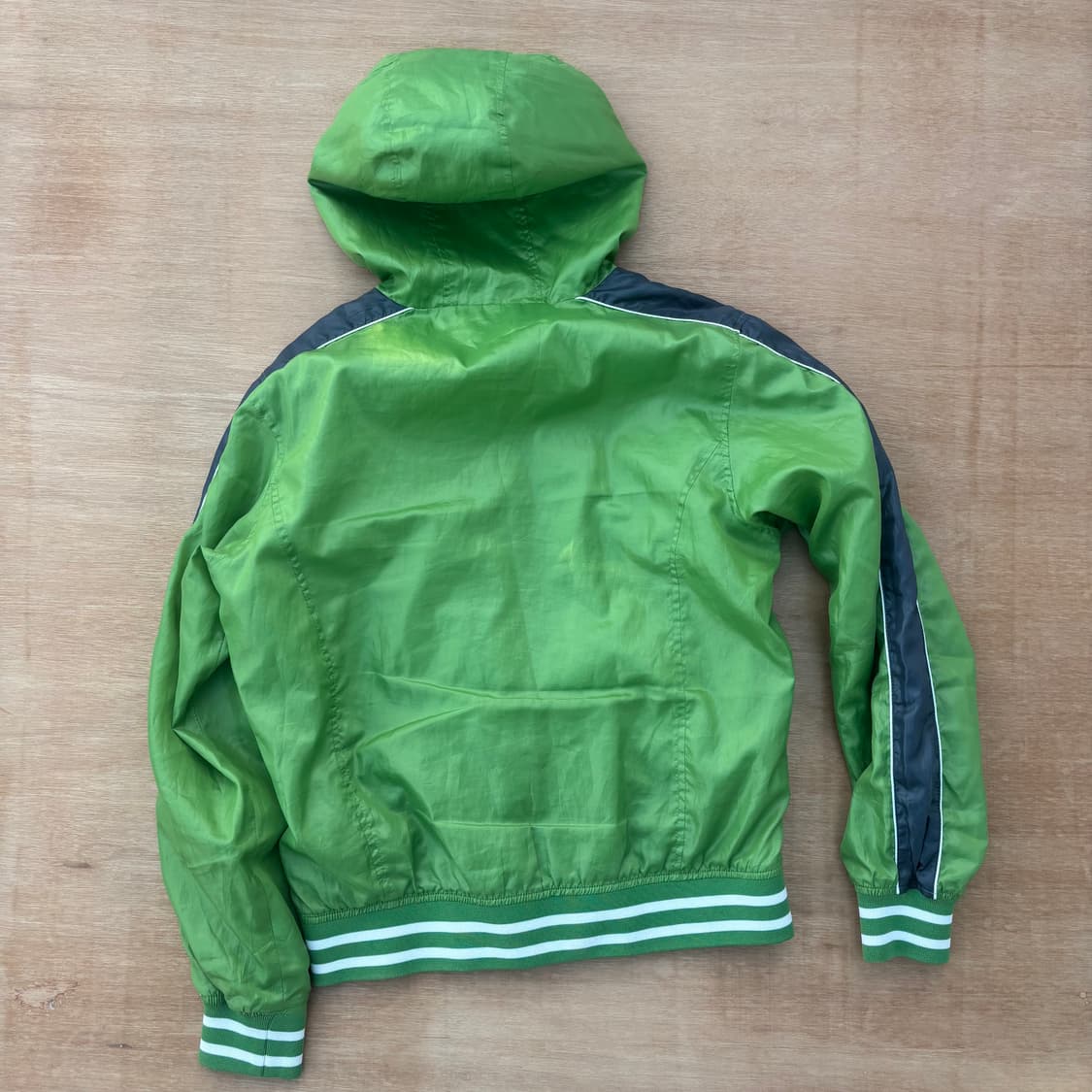 Dickies Hooded Windbreaker Jacket 디키즈 상품이미지5