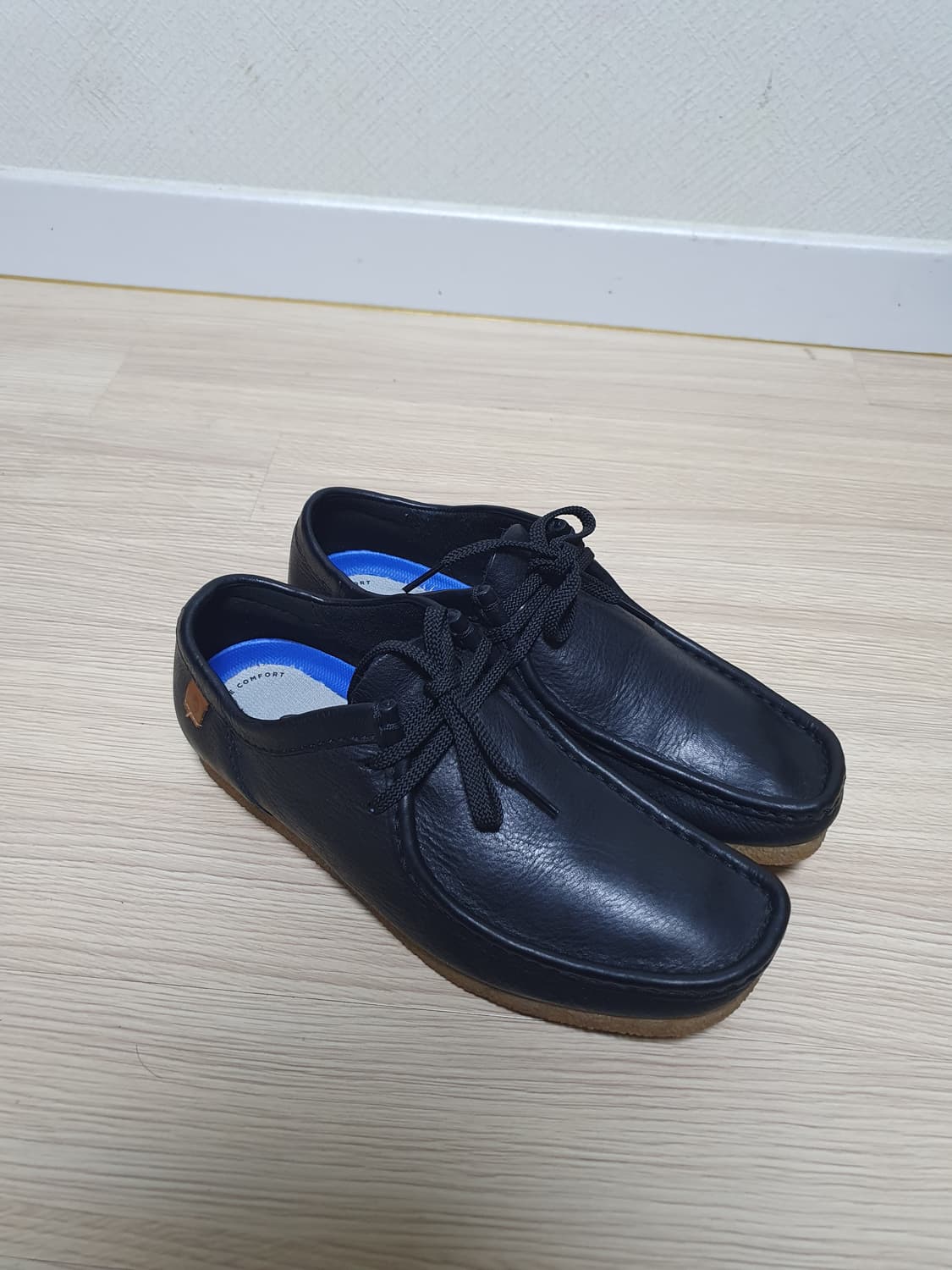 클락스 샤크레 로퍼 255 상품이미지2