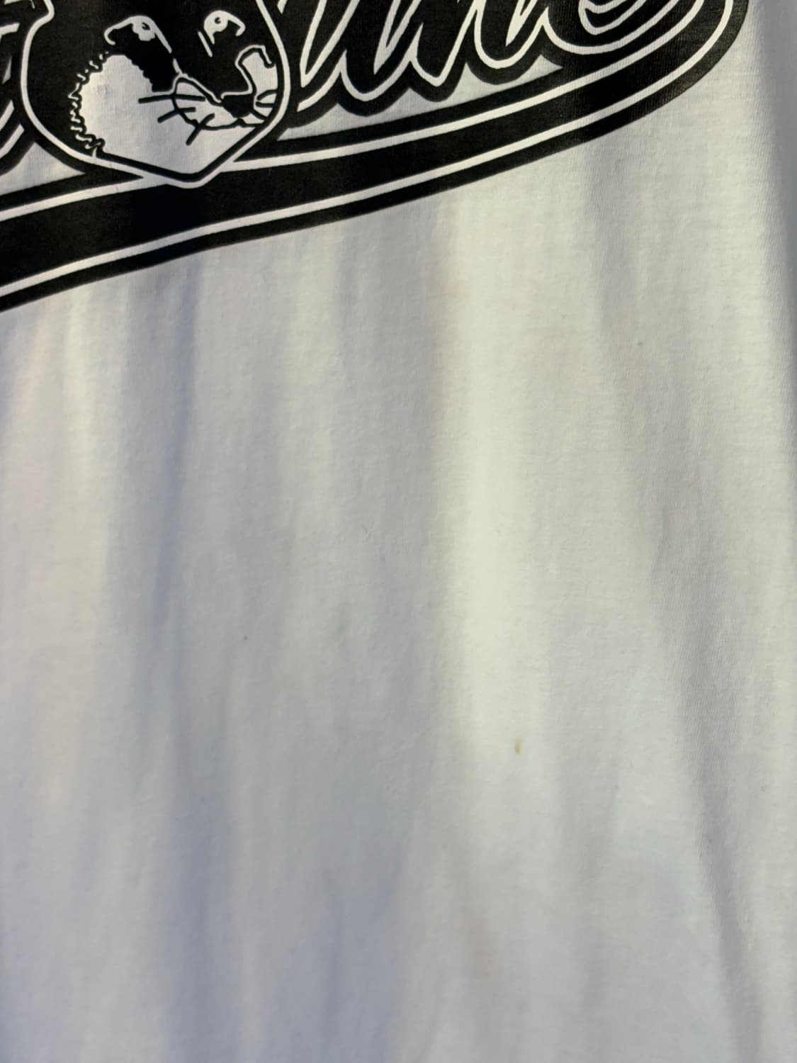 Maison Kitsune  printing short sleeve 상품이미지3