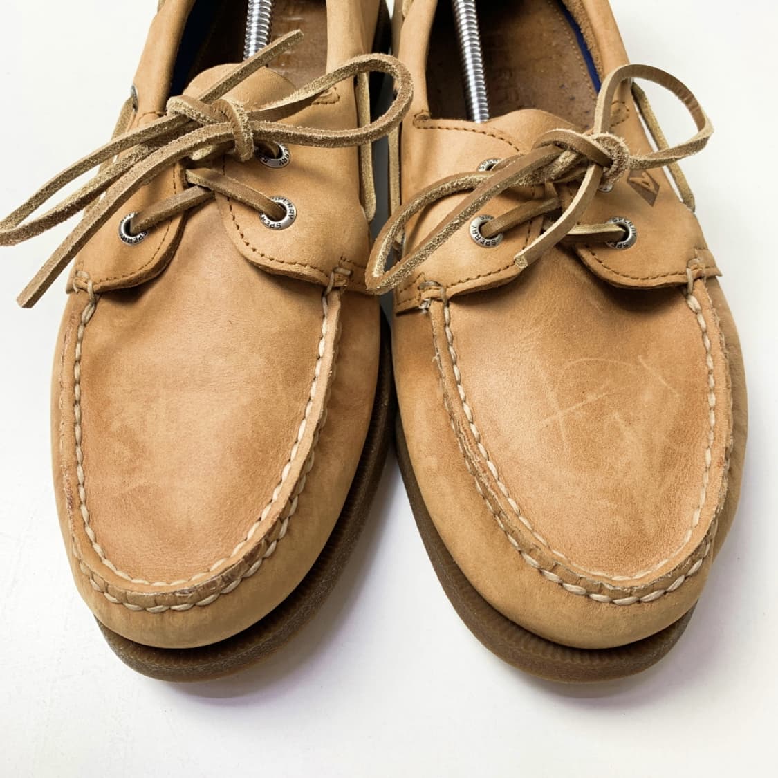 [280/정품] SPERRY 스페리 남성 보트 슈즈
 상품이미지5