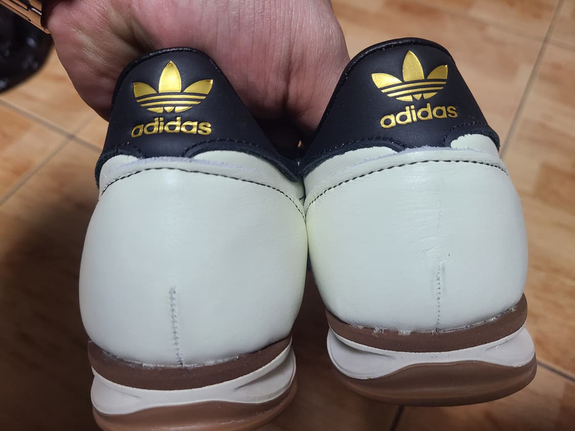 (새상품)아디다스 sl72 260(255추천) 상품이미지7