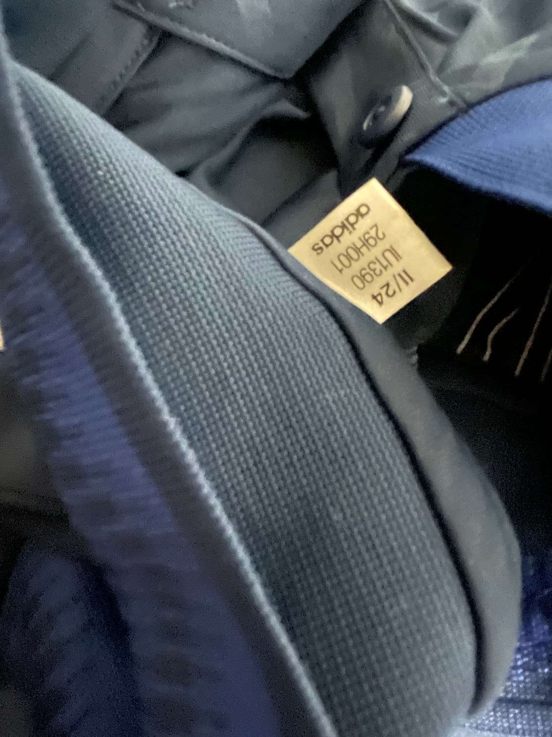 맨유 어웨이 24-25 유니폼 상품이미지4