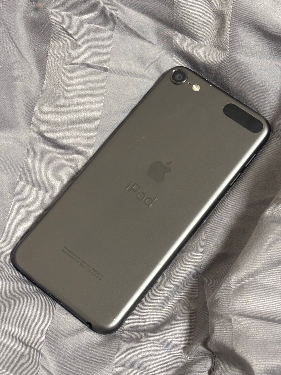 아이팟 터치 7세대 32기가 스그 ss급 상품이미지1