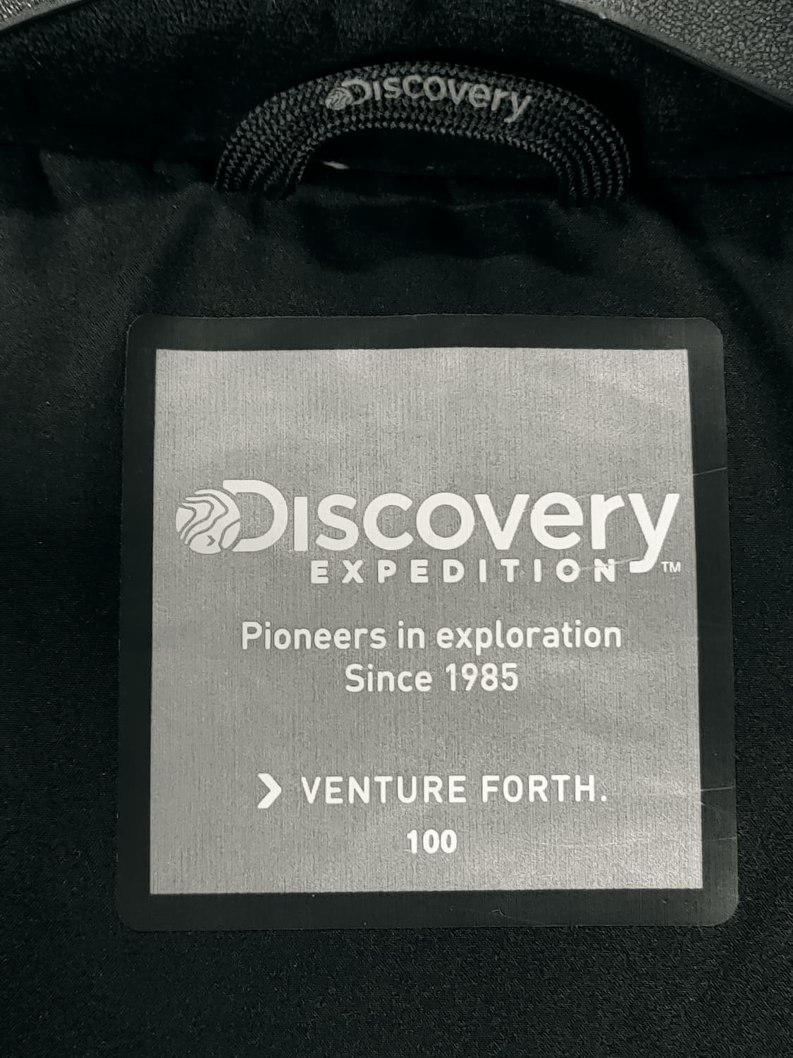 Discovery 디스커버리 프리미엄 구스다운 후드패딩 상품이미지6