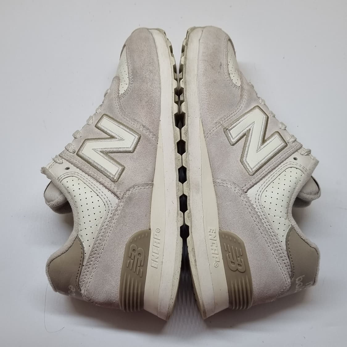 뉴발란스 574 헤리티지 운동화245. 상품이미지5