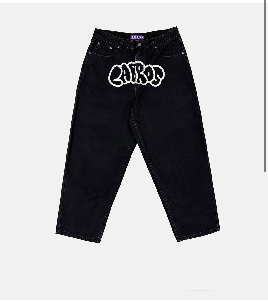 라브로스 데님 상품이미지1