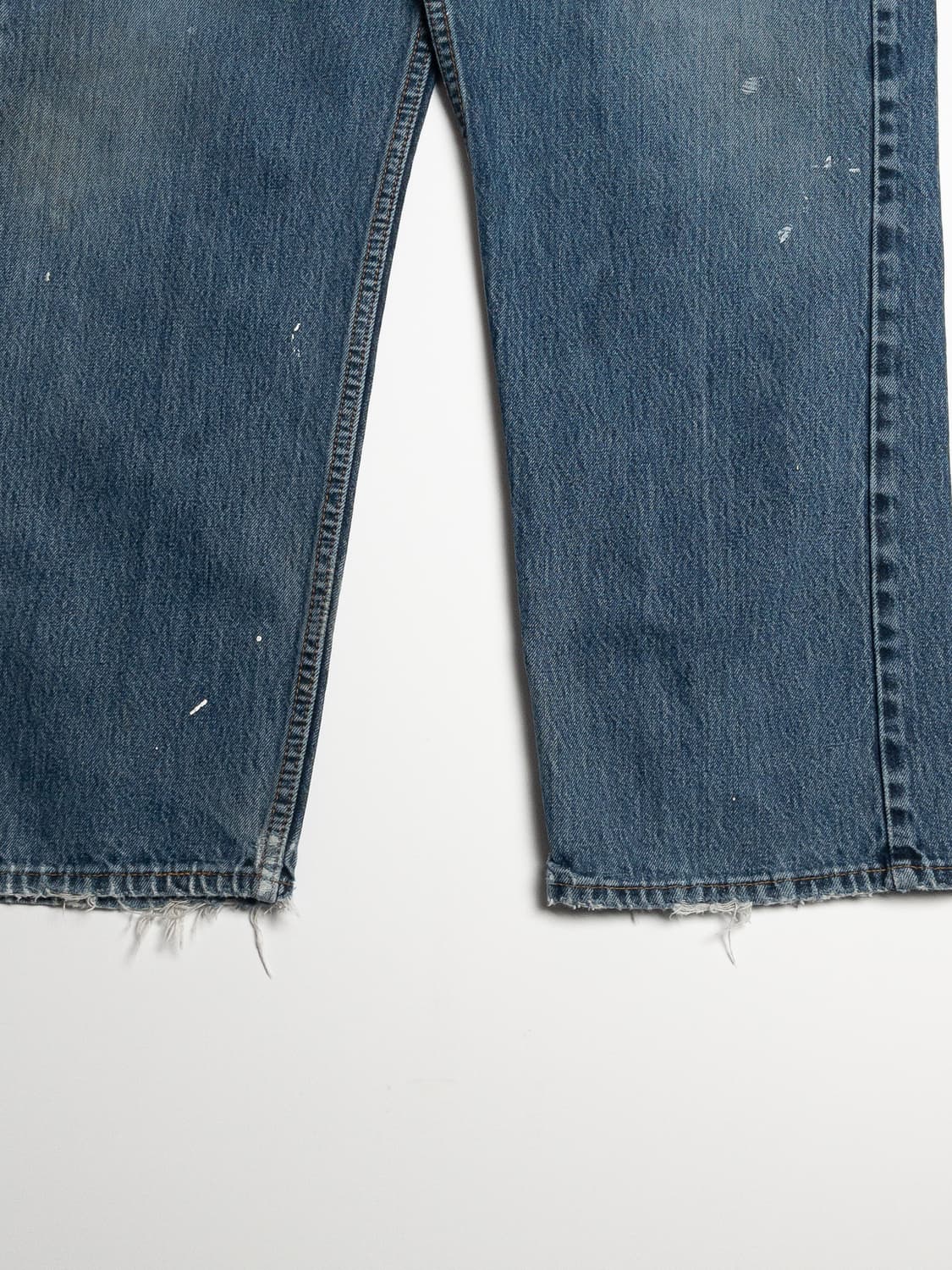 90s Levi’s 569 Large Straight Fit USA 상품이미지5