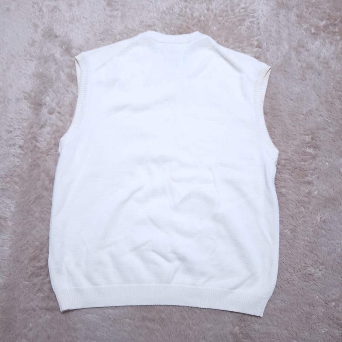 Carhartt 칼하트 남 L 니트 조끼 0410 상품이미지2