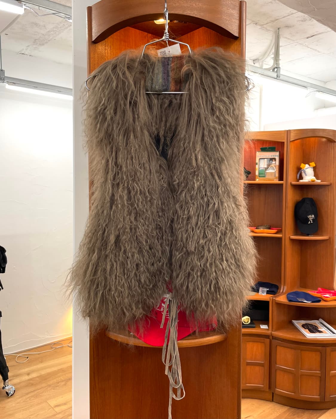 GOA 고아 퍼 베스트 상품이미지6