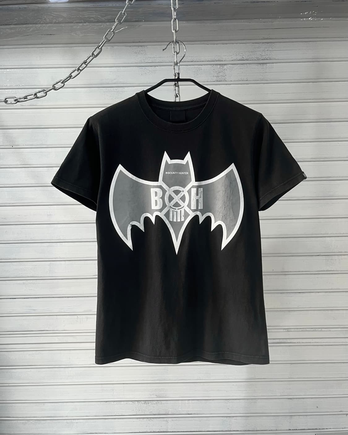 Bounty Hunter batman tee 상품이미지3