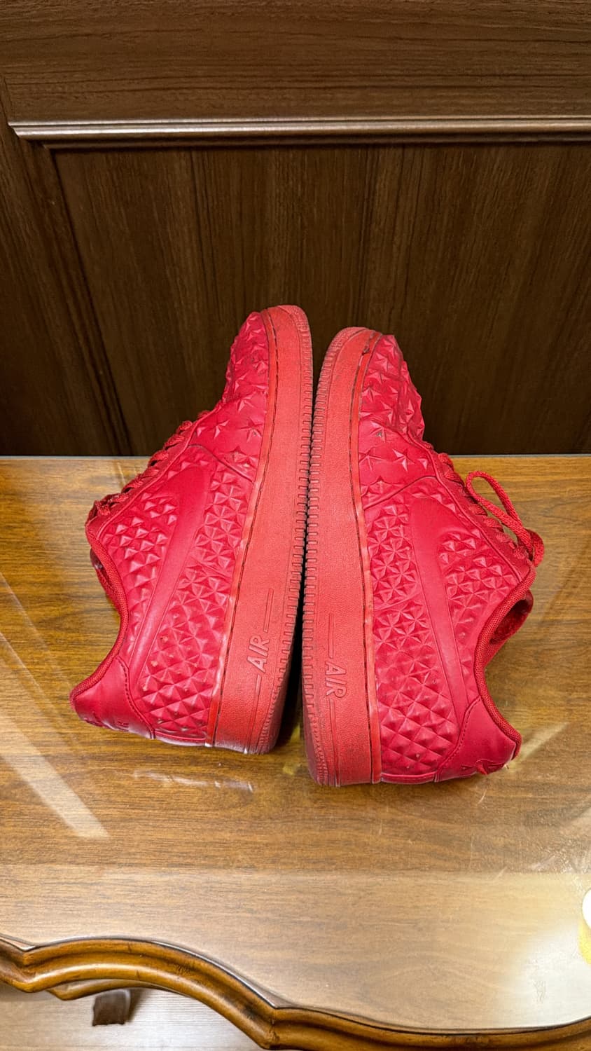 나이키 에어포스 LV8 인디펜던스 데이 상품이미지3