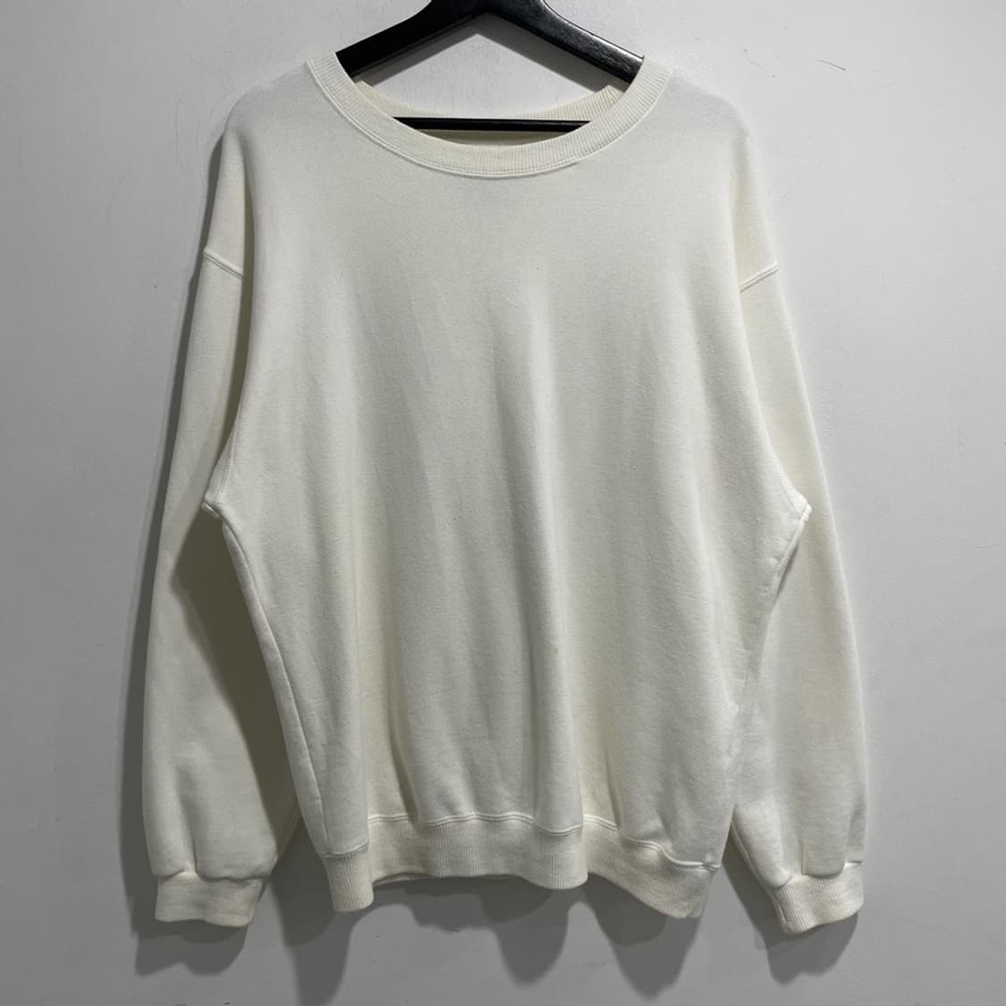 겐조 백프린팅 맨투맨 상품이미지2