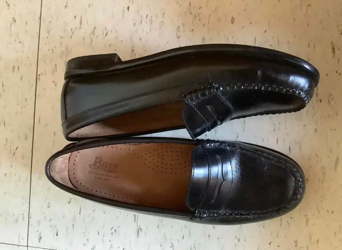 Bass 로퍼 상품이미지1