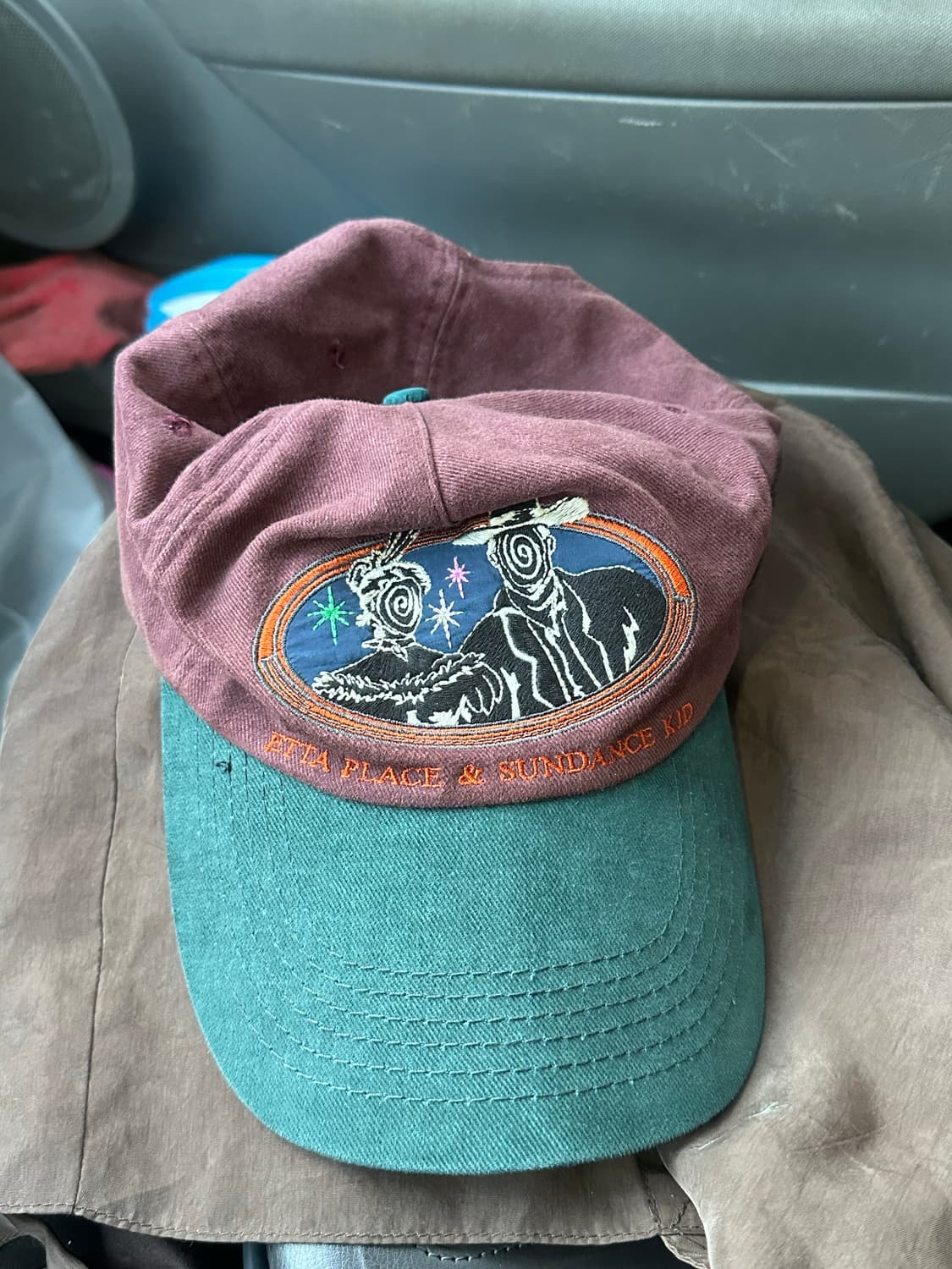 MPQ 모자 상품이미지2