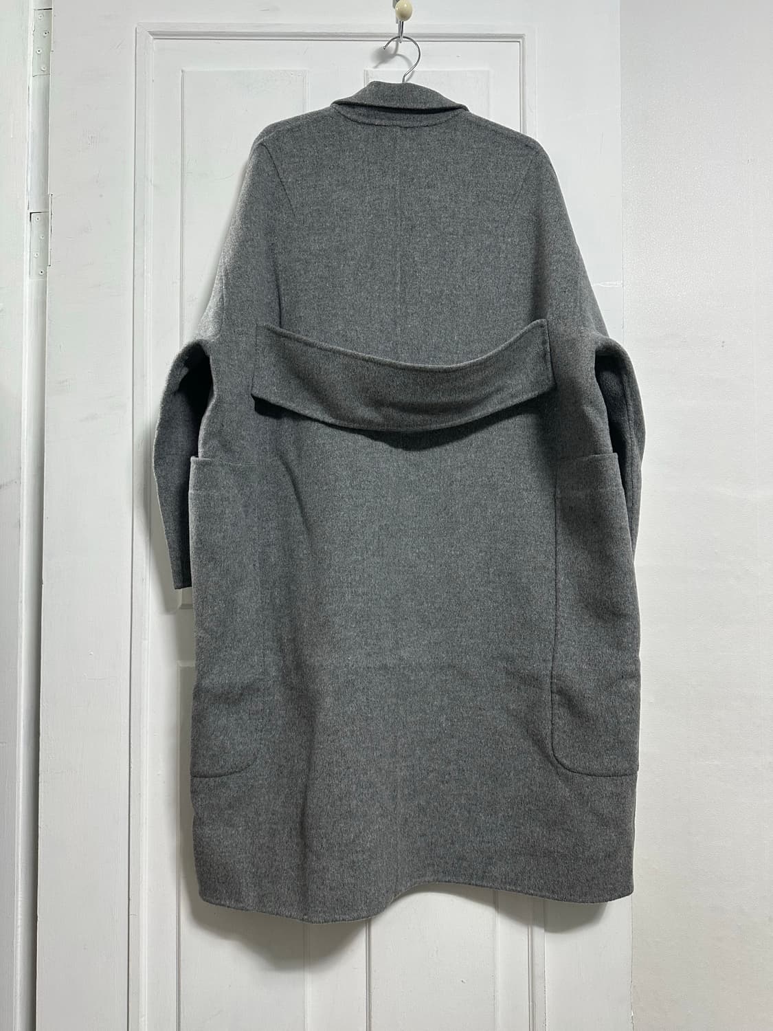 로샤스 ROCHAS 로브 코트 상품이미지2