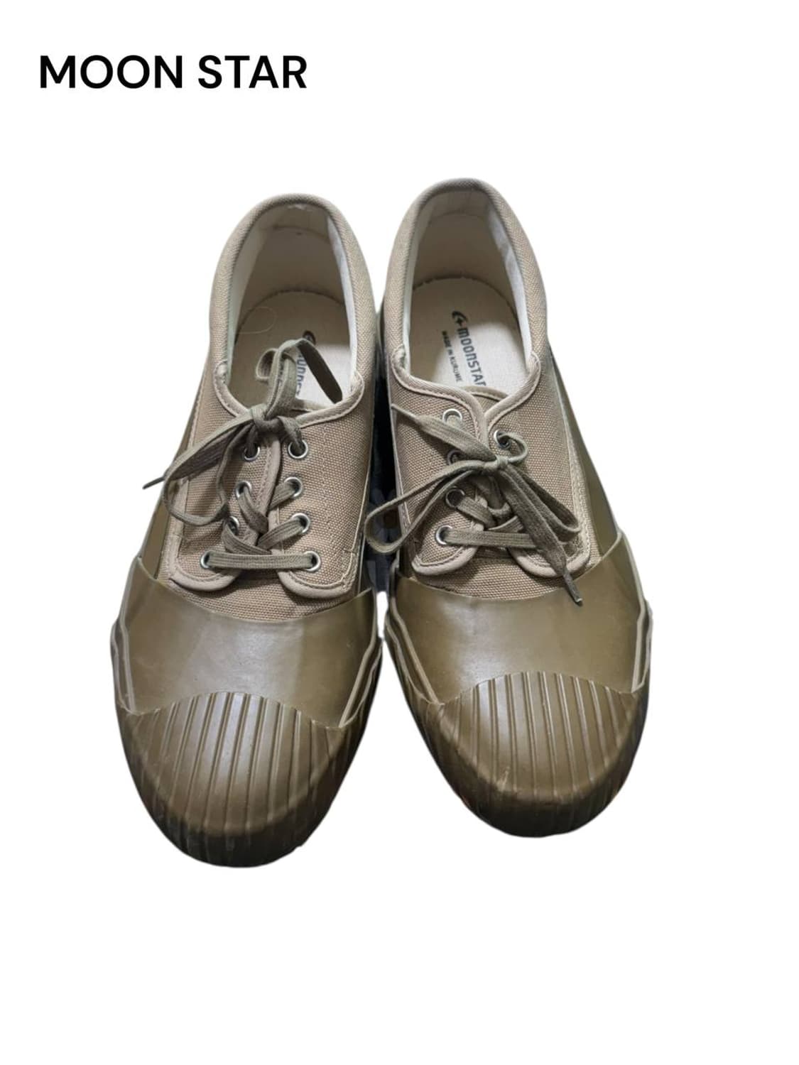 문스타 올웨더 로우컷 (made in Kurume) 상품이미지1