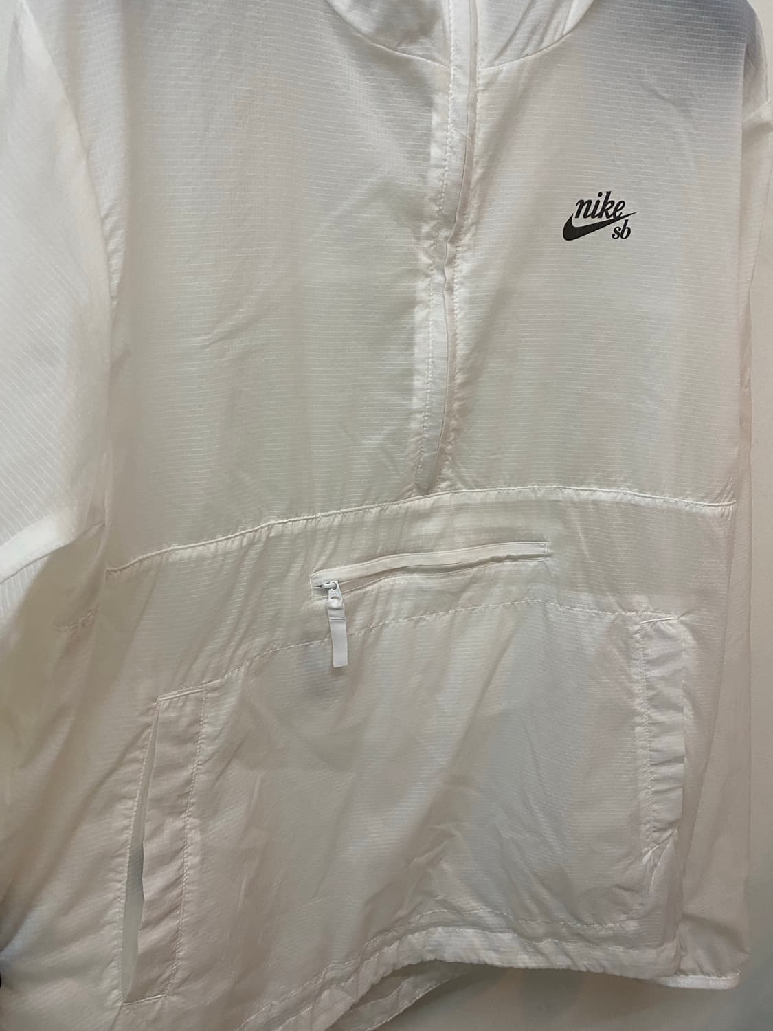 나이키 SB 아노락 바람막이 M 새상품급 상품이미지3