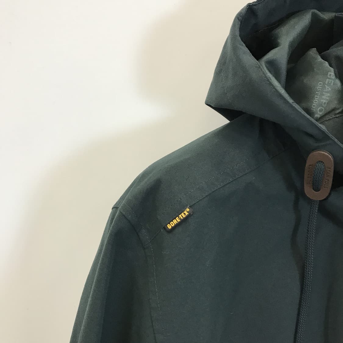 빈폴 고어텍스 바람막이 자켓 [105사이즈] 상품이미지3