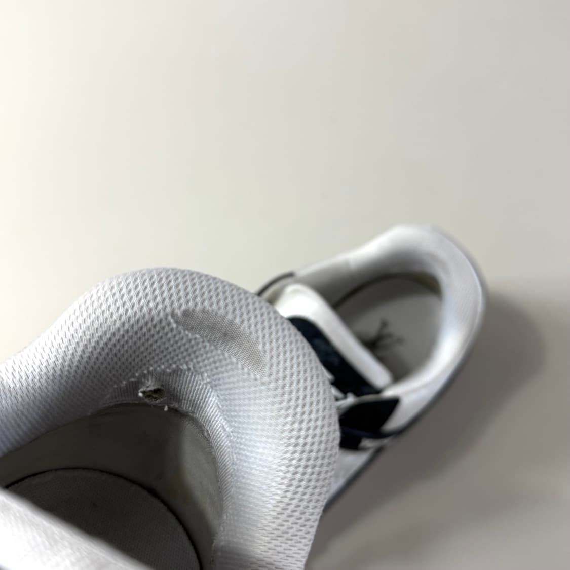 [6.5/당일출고]루이비통 트레이너 스니커즈 상품이미지6