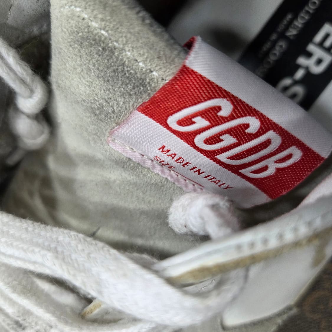 골든구스 슈퍼스타 상품이미지4