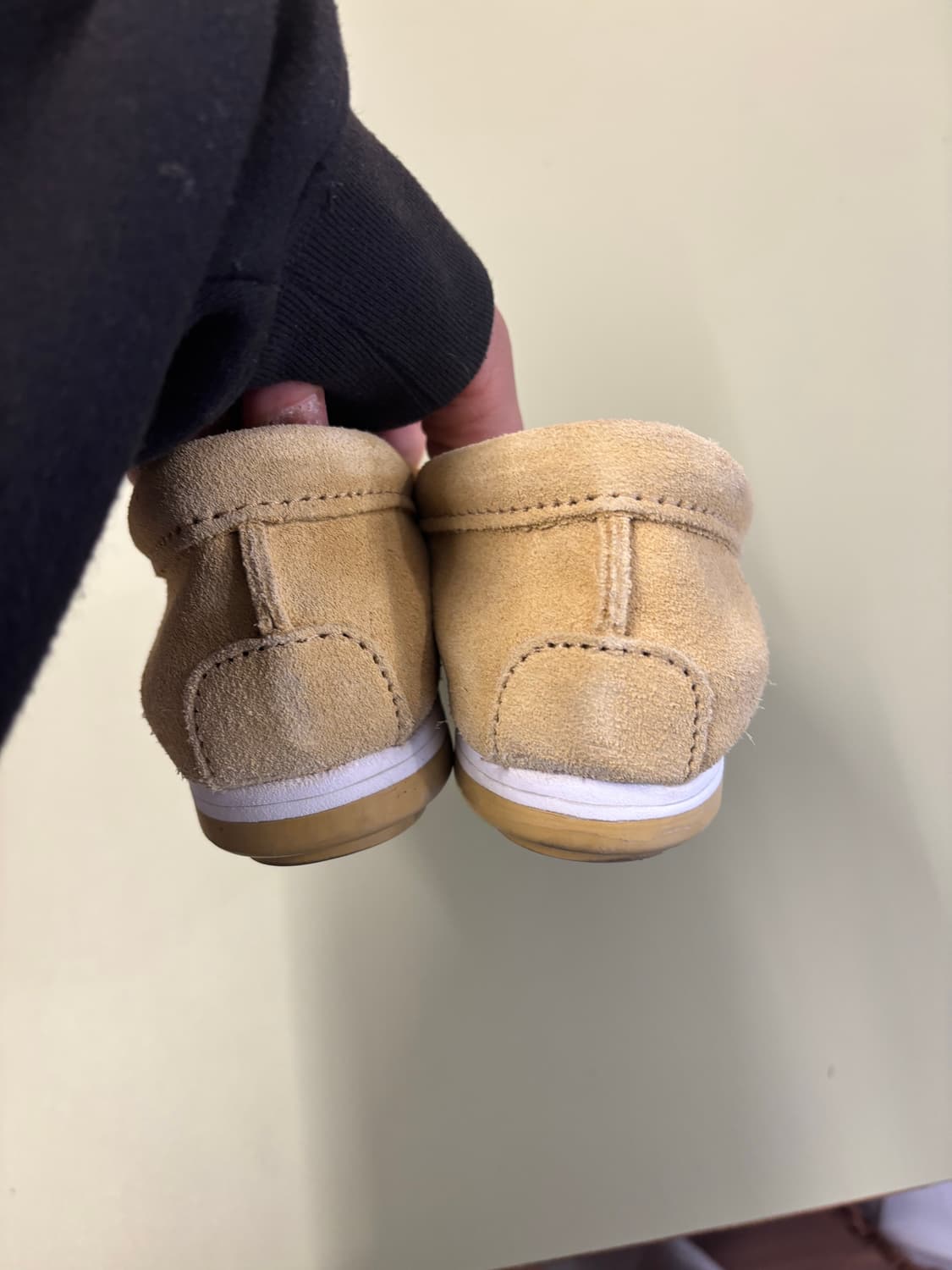 Minnetonka moccasins  상품이미지5