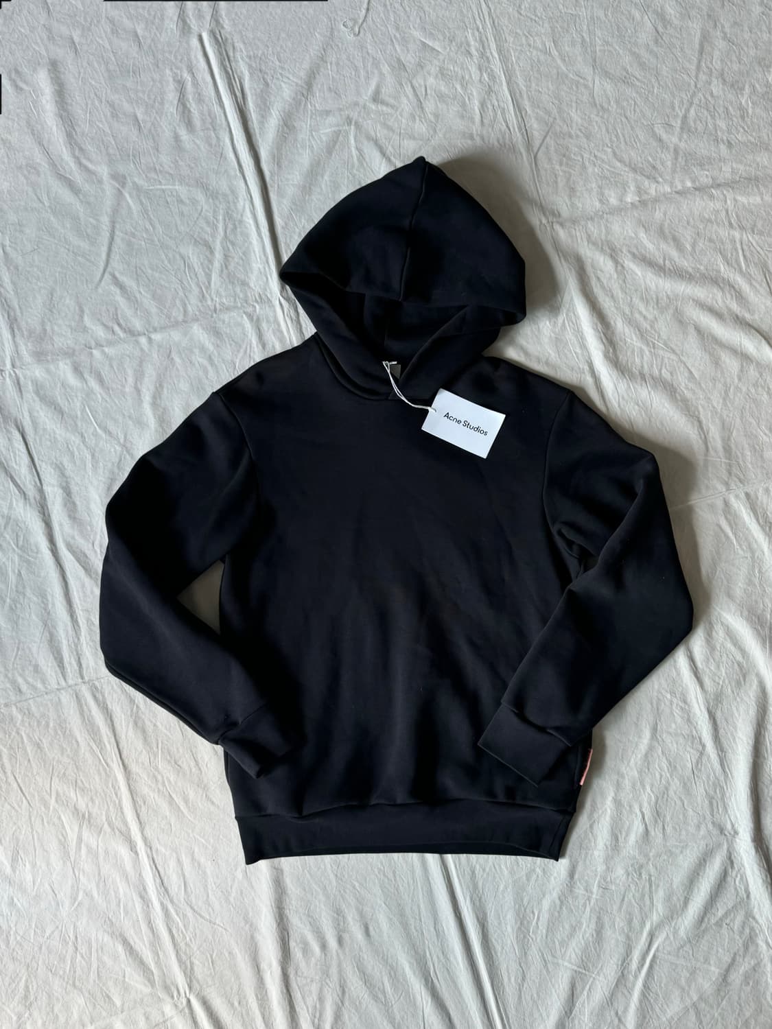 Acne Studios Pullover Sweat Hoodie 상품이미지1