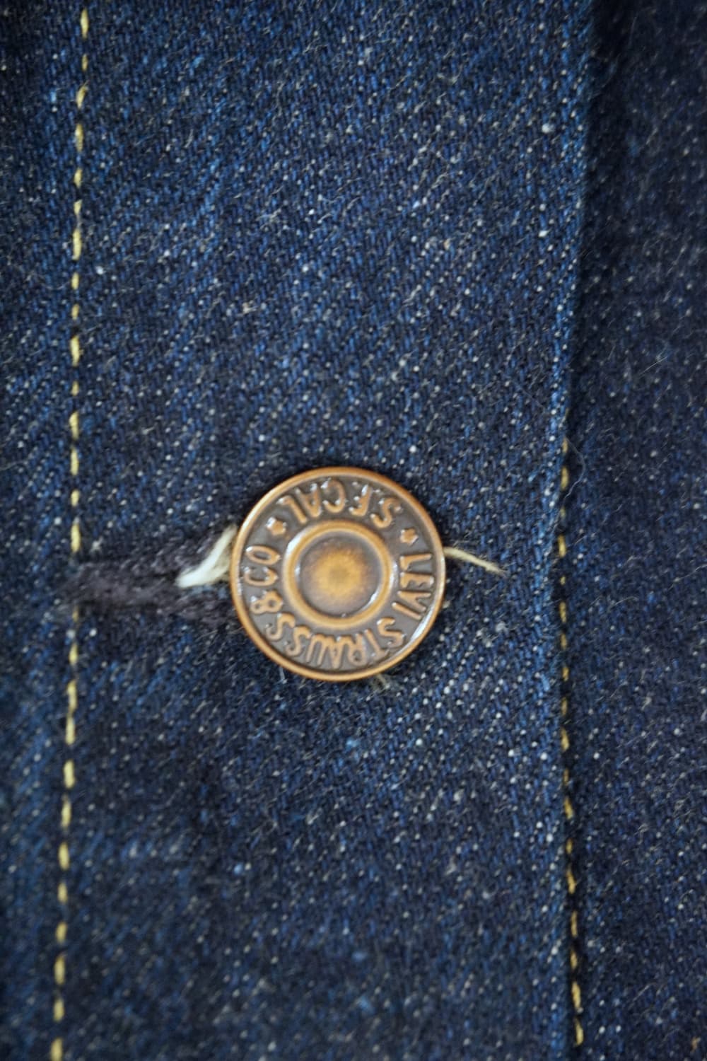 Levi's 557XX 상품이미지9