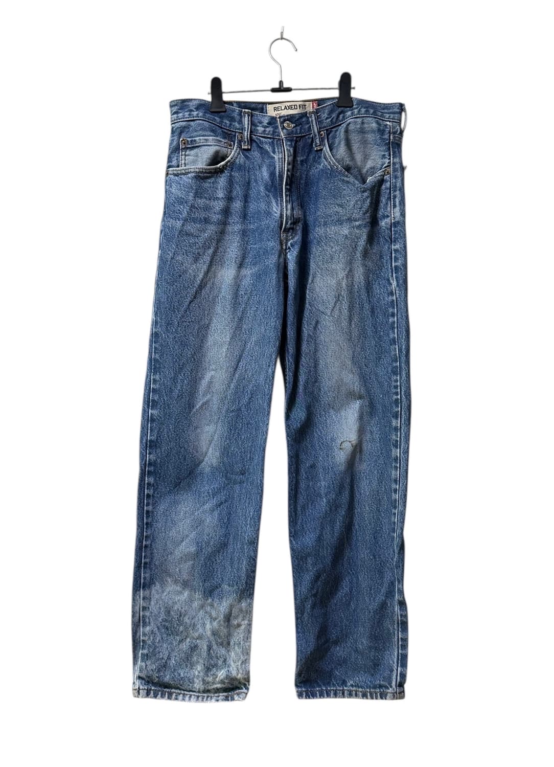 리바이스 550 32 30 상품이미지1