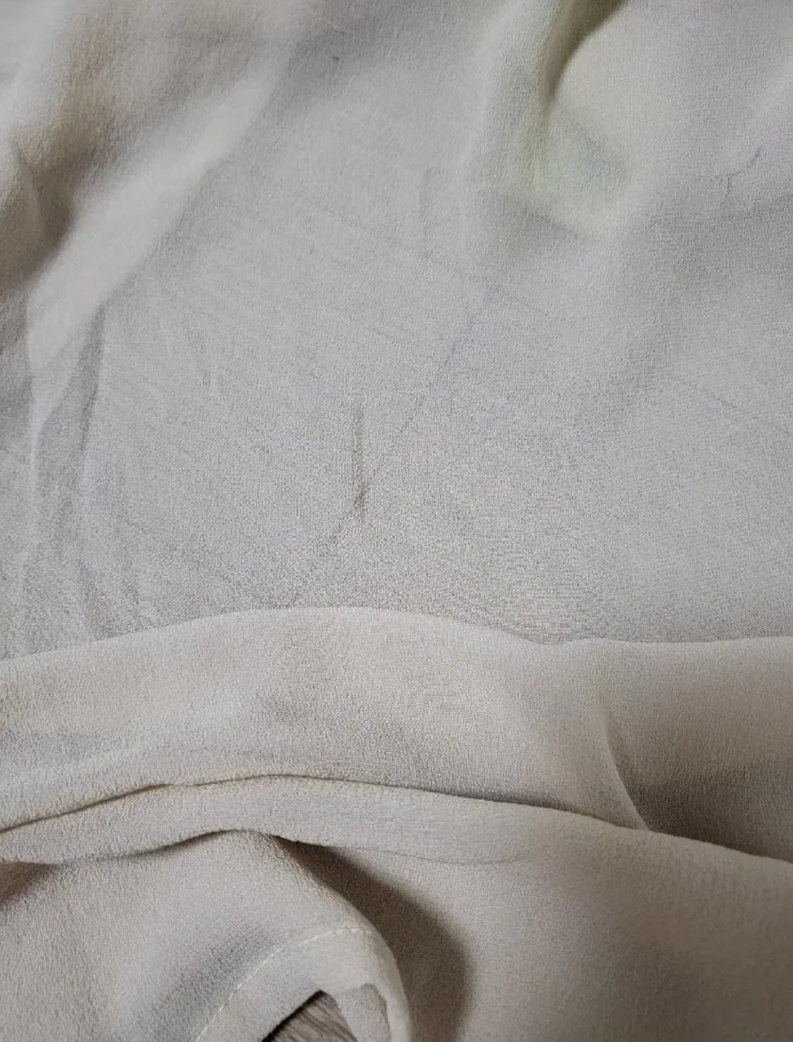 로베르토 까발리 쉬폰 롱 스커트 ROBERTO CAVALLI 상품이미지9