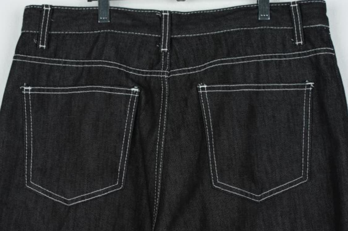 DESIGN 청바지 상품이미지4