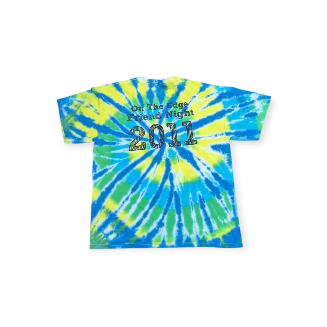 빈티지 반팔 티셔츠 상품이미지1